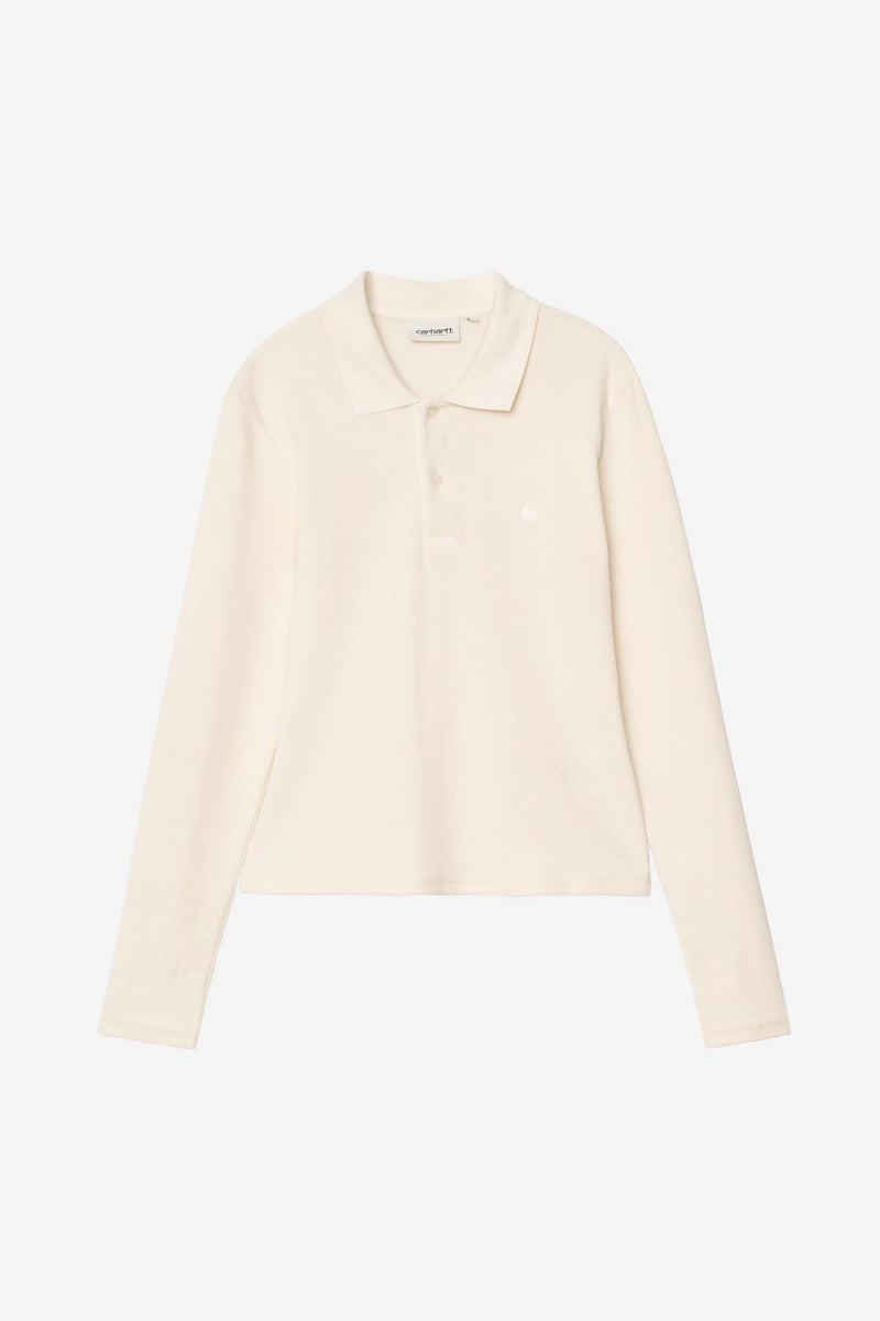 Women's L/S Dora Polo