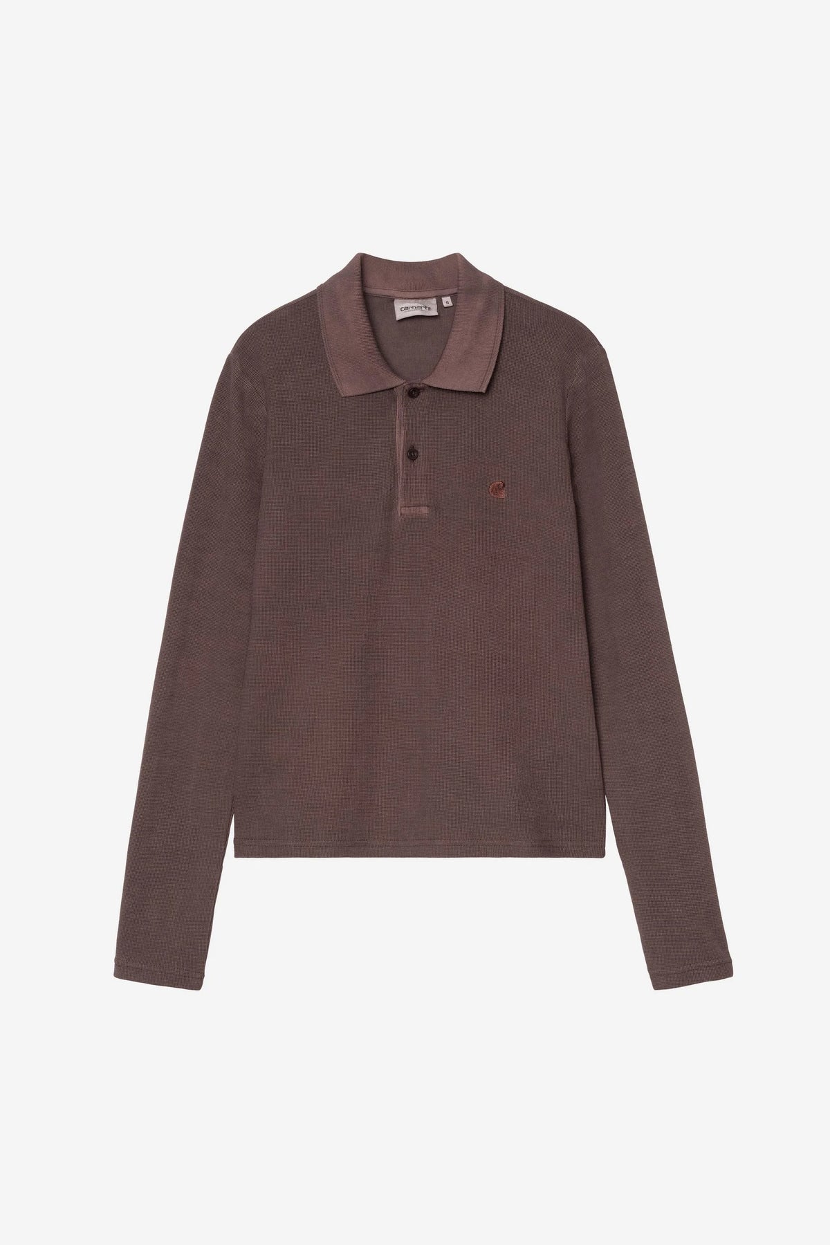 Women's L/S Dora Polo