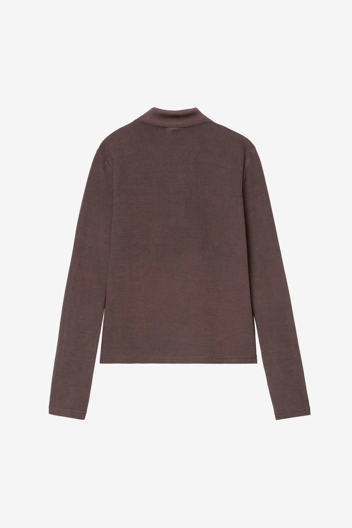 Women's L/S Dora Polo