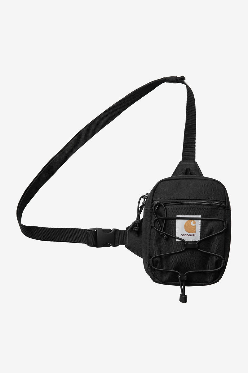 Kickflip Shoulder Bag