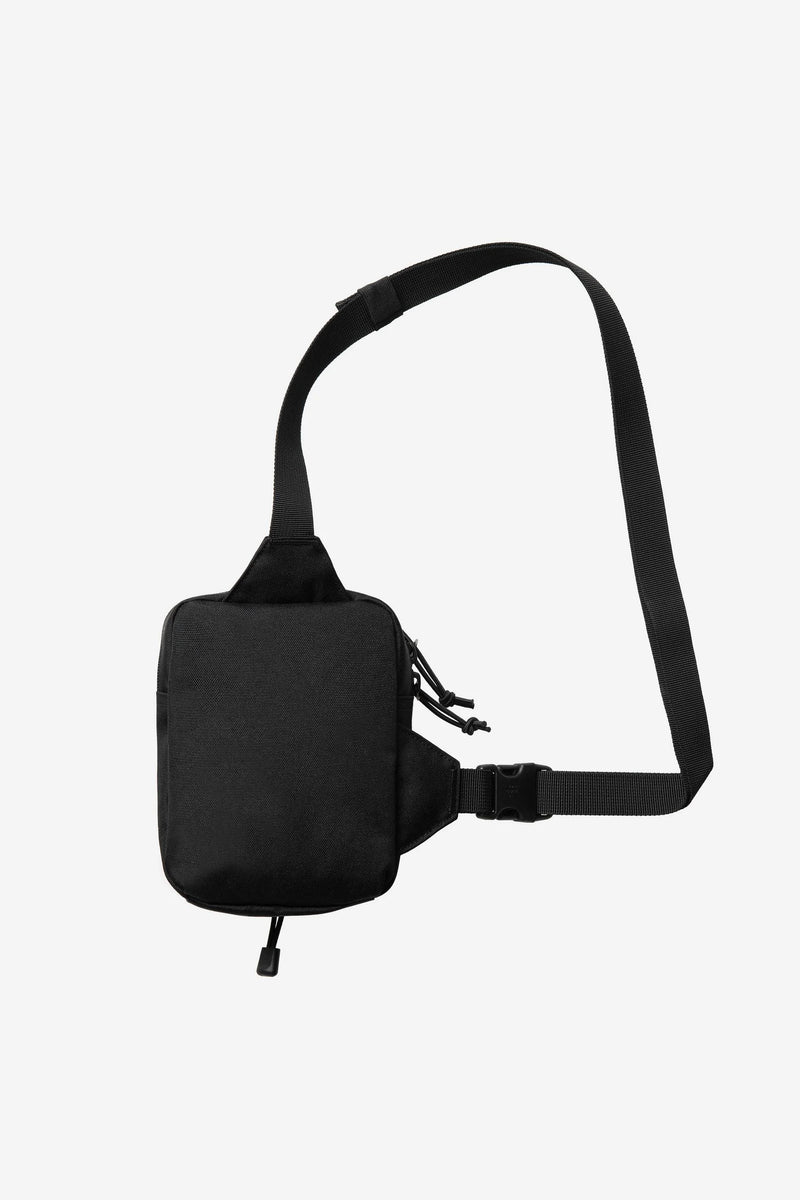 Kickflip Shoulder Bag