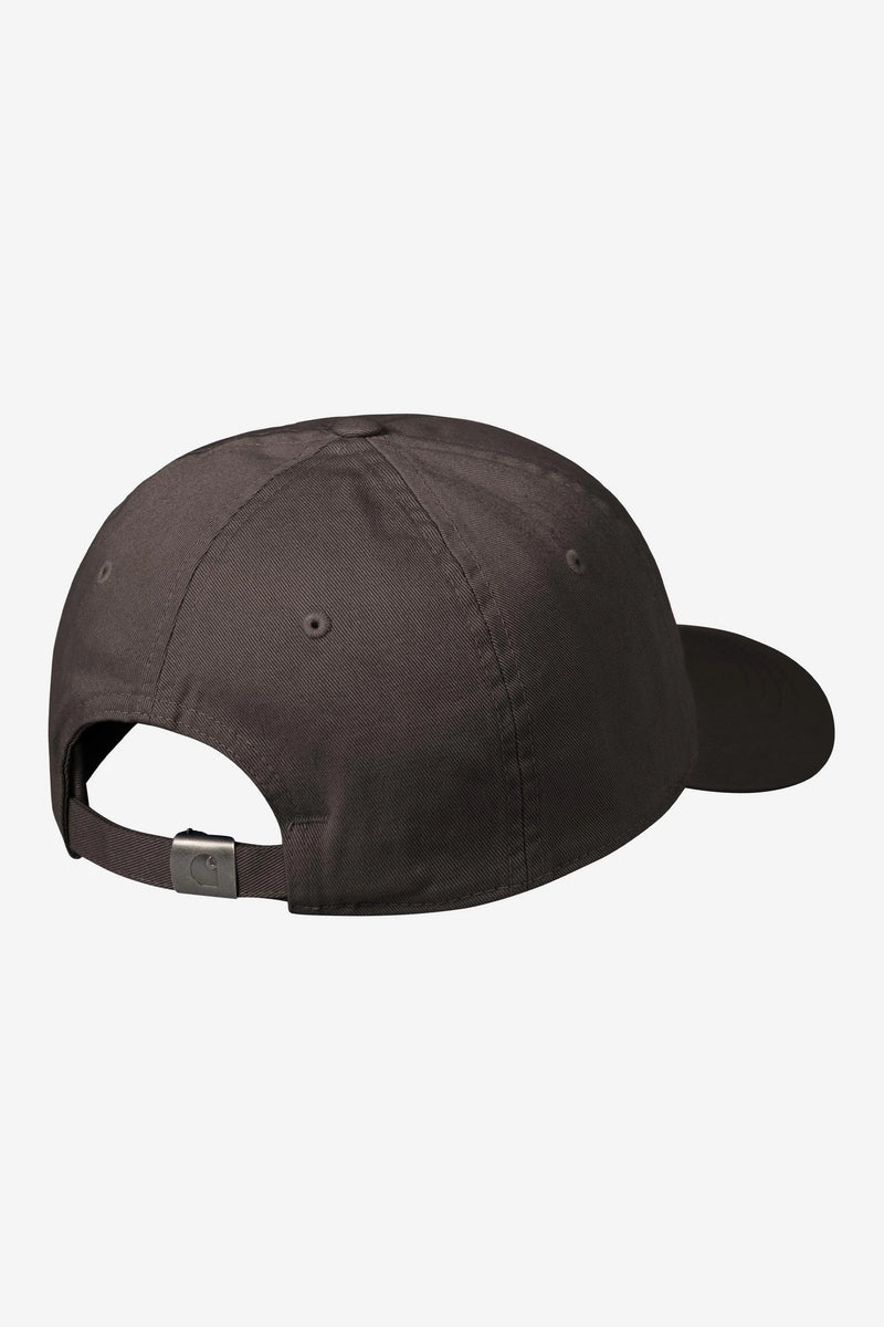 Madison Logo Cap