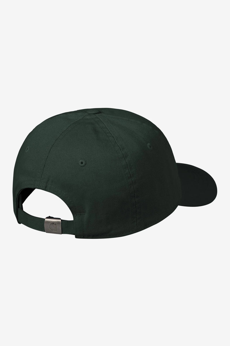 Madison Logo Cap