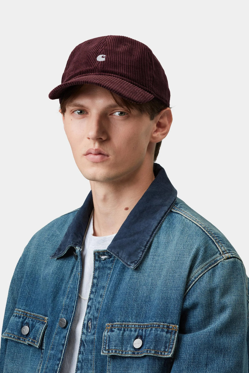 Harlem Cap