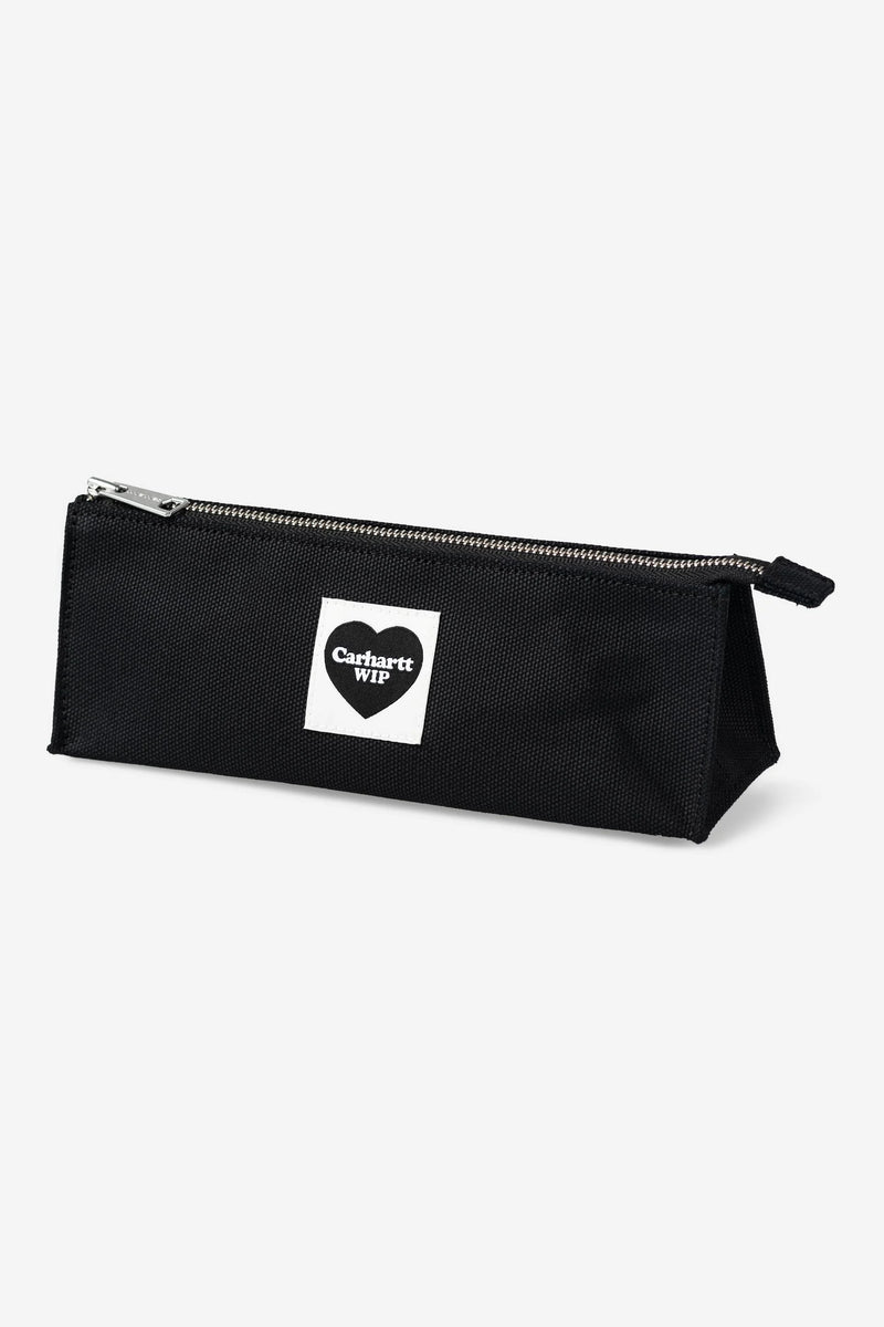 Heart Pencil Case