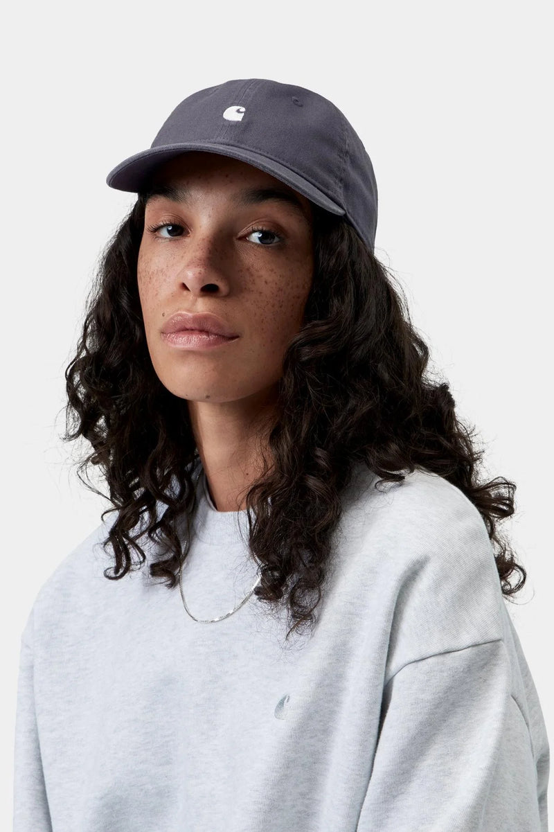 Madison Logo Cap