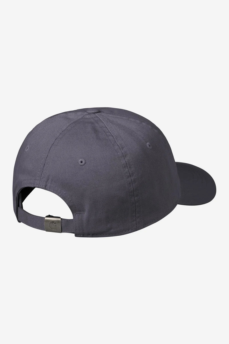 Madison Logo Cap
