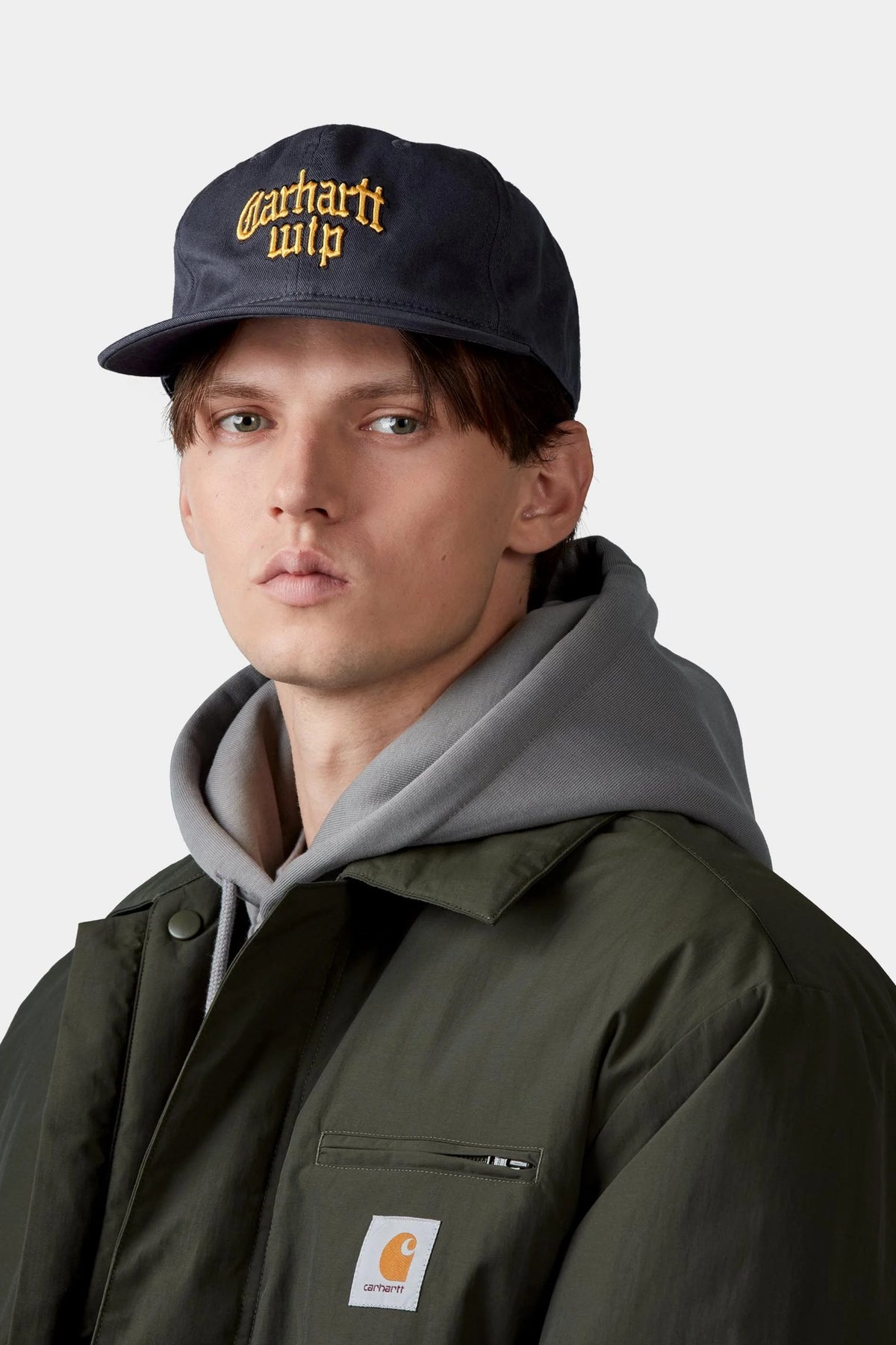 Blackletter Cap