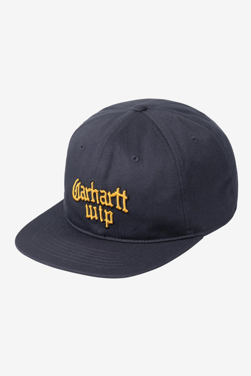 Blackletter Cap