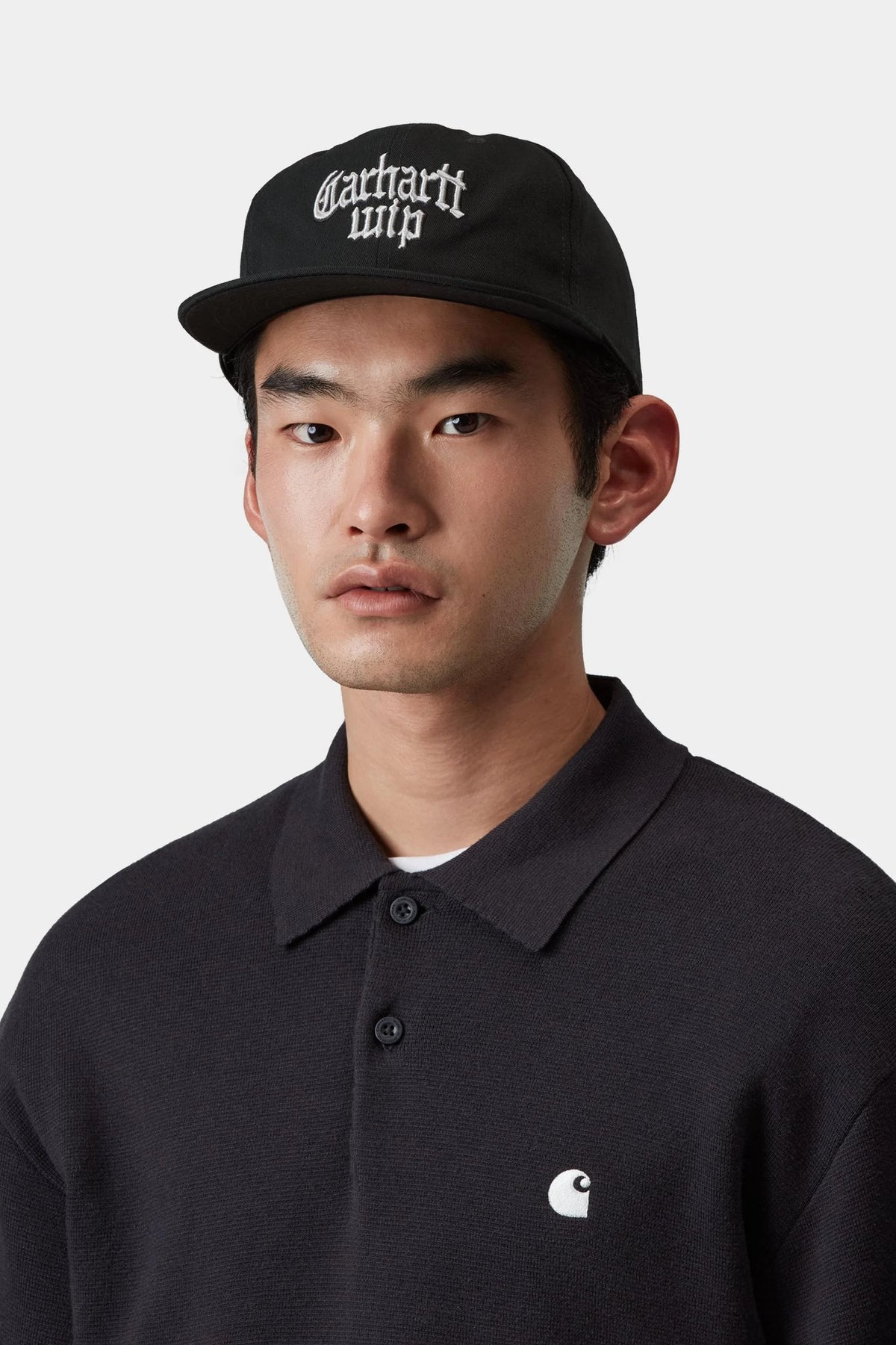 Blackletter Cap