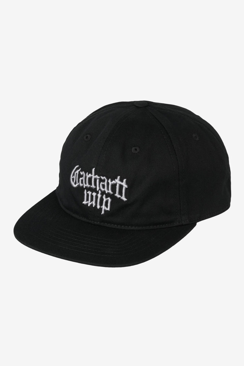 Blackletter Cap