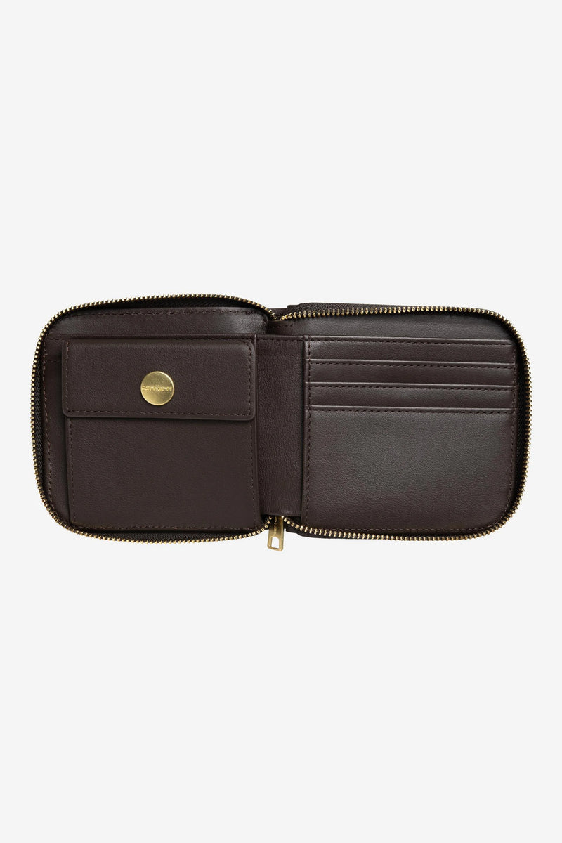 Leather Wallet