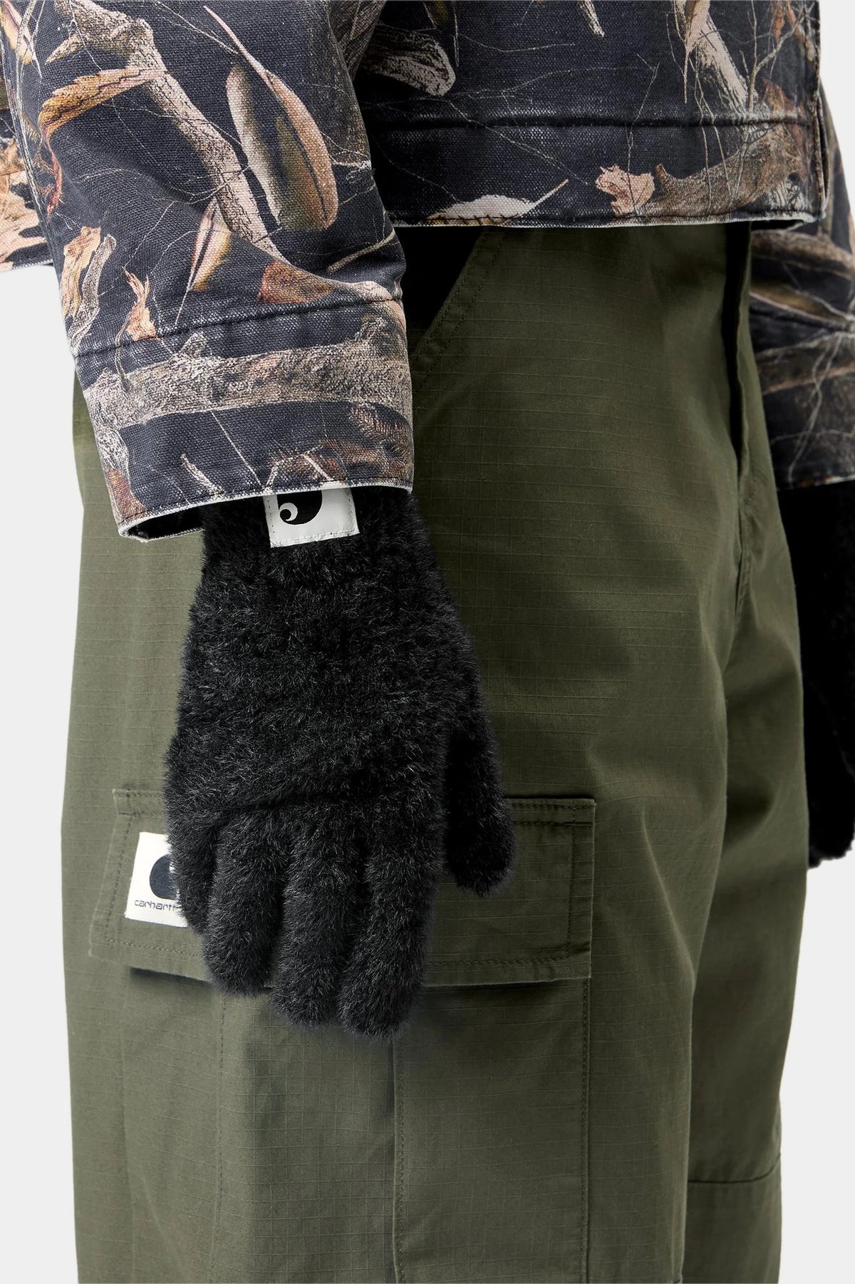 Women's Maine Gloves