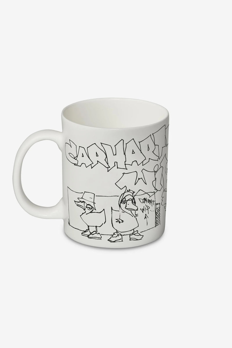 Blinkerfluid Mug