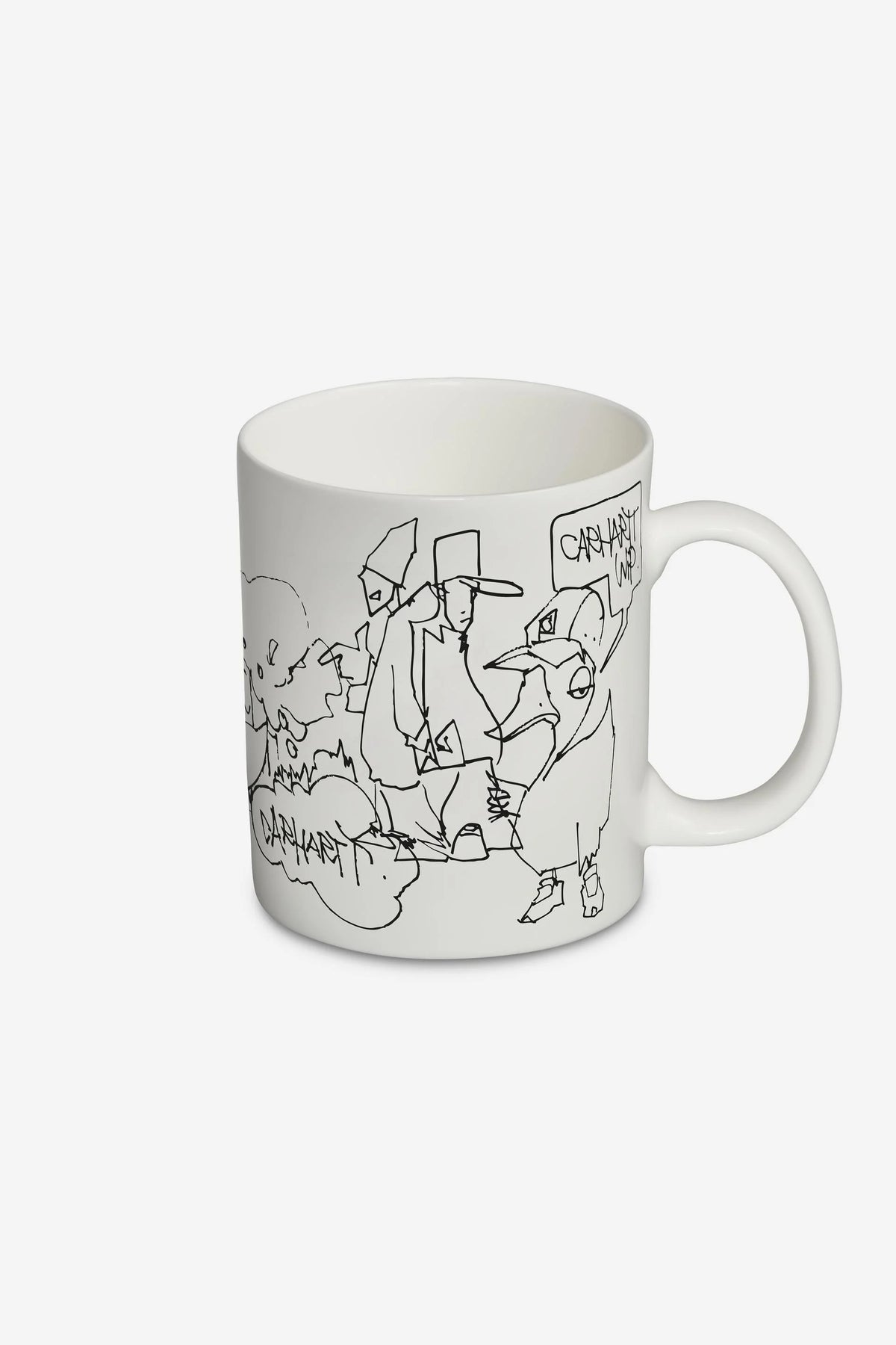 Blinkerfluid Mug