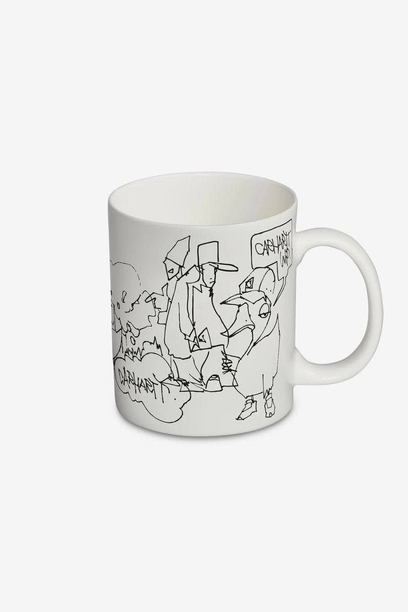 Blinkerfluid Mug