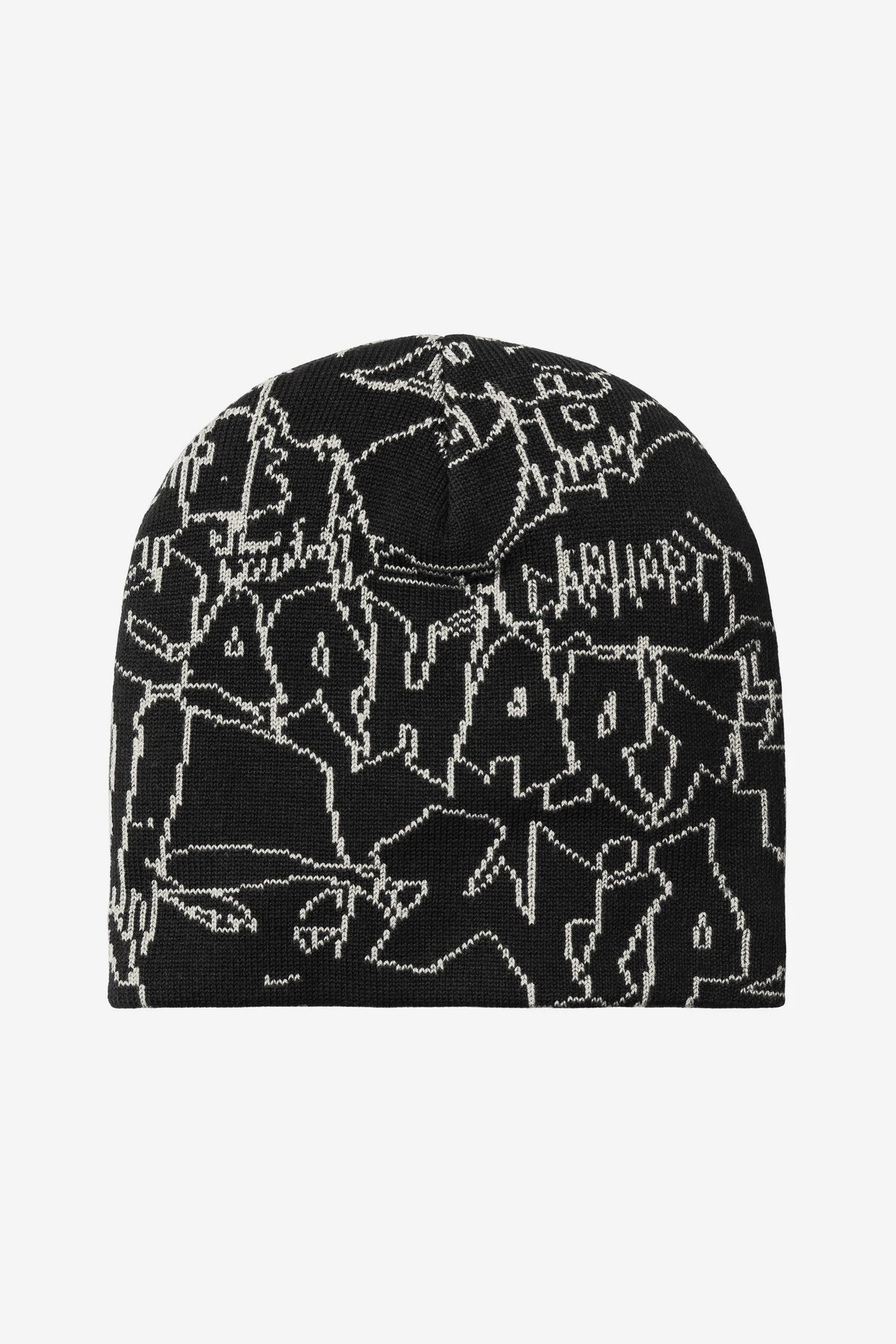Blinkerfluid Beanie