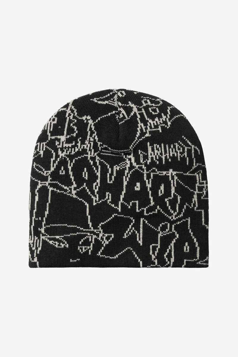 Blinkerfluid Beanie