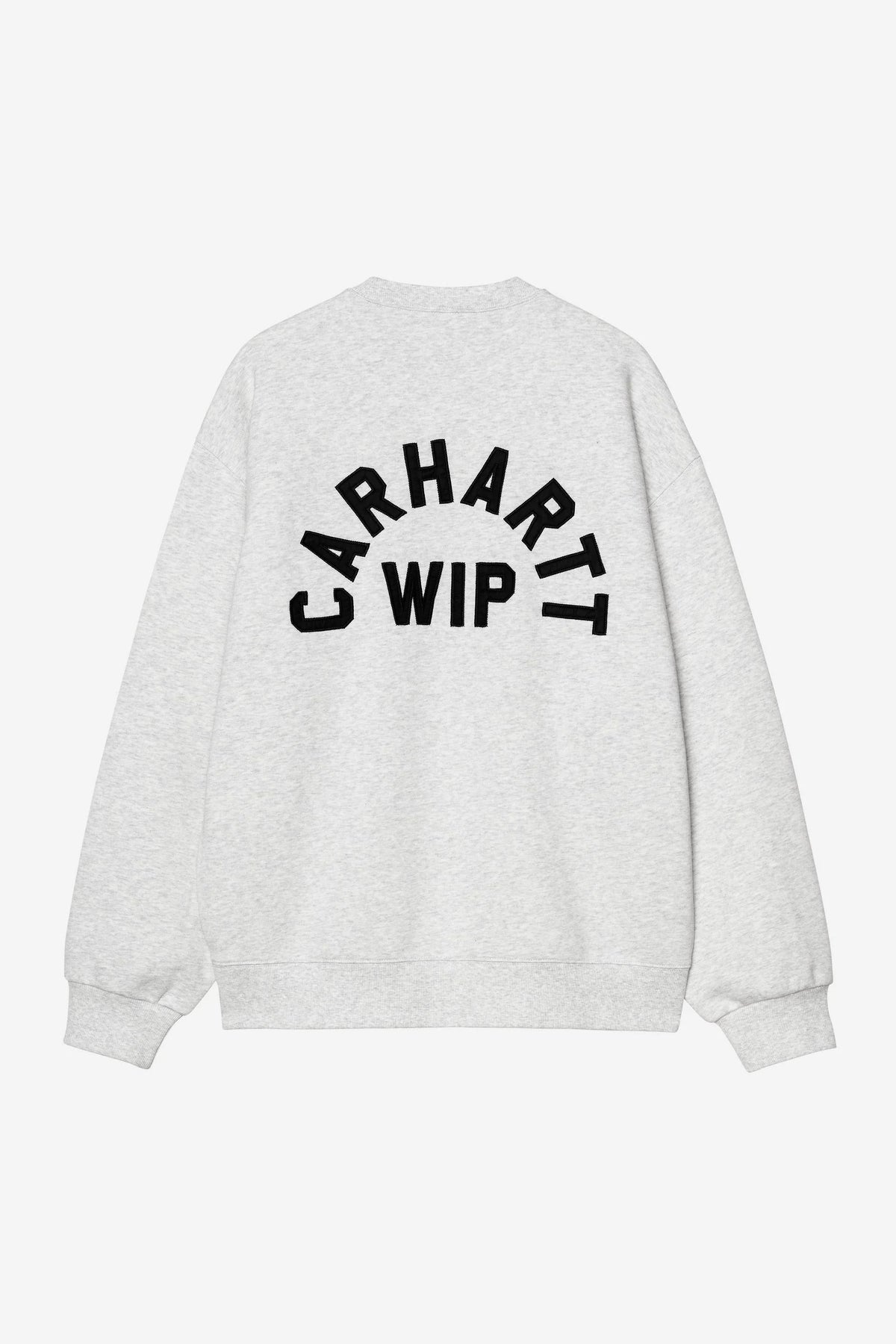 Arch Script Sweat