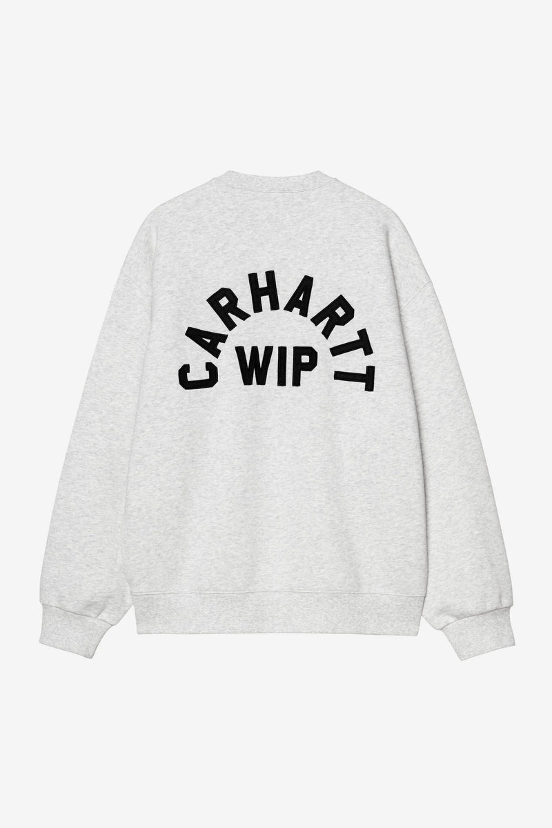 Arch Script Sweat