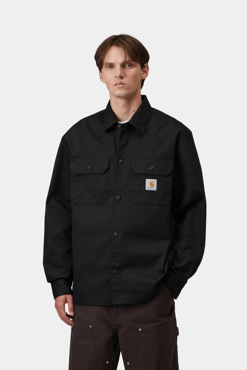 L/S Craft Shirt