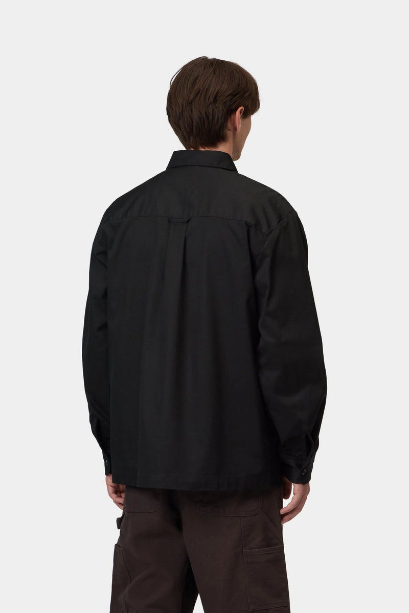 L/S Craft Shirt