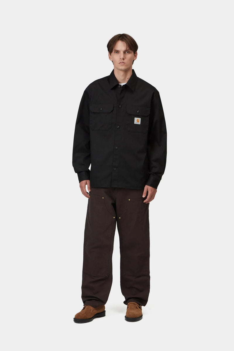 L/S Craft Shirt