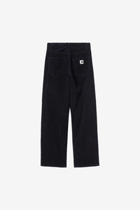 Dark Navy, Rinsed