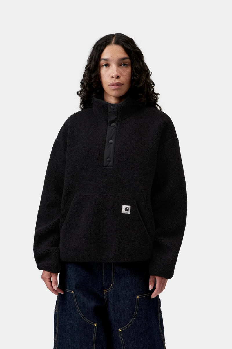 W' Elliot High Neck Liner