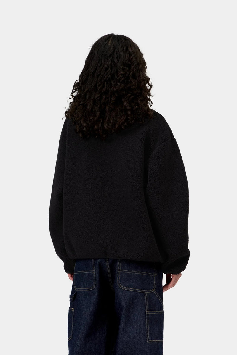 W' Elliot High Neck Liner