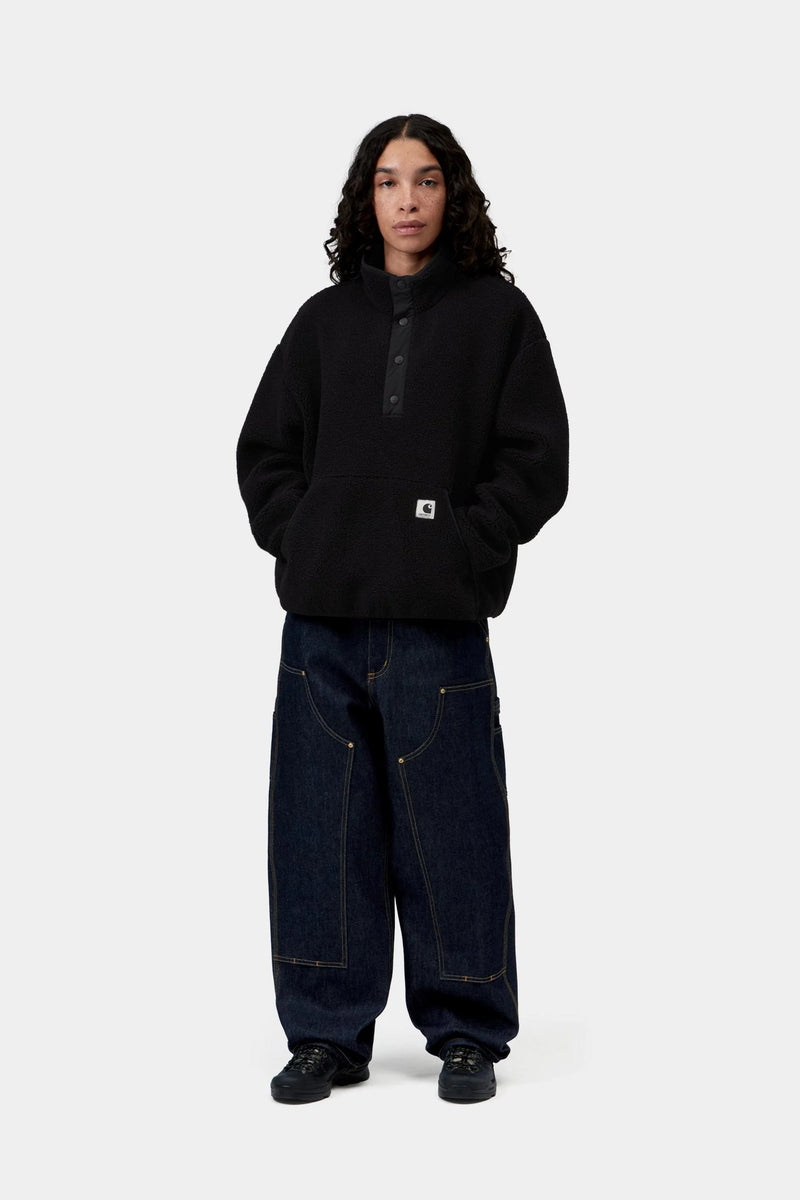 W' Elliot High Neck Liner