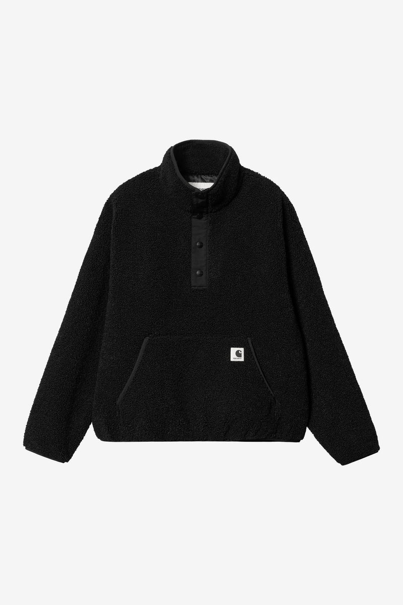 W' Elliot High Neck Liner