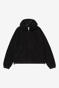 Black / Flint