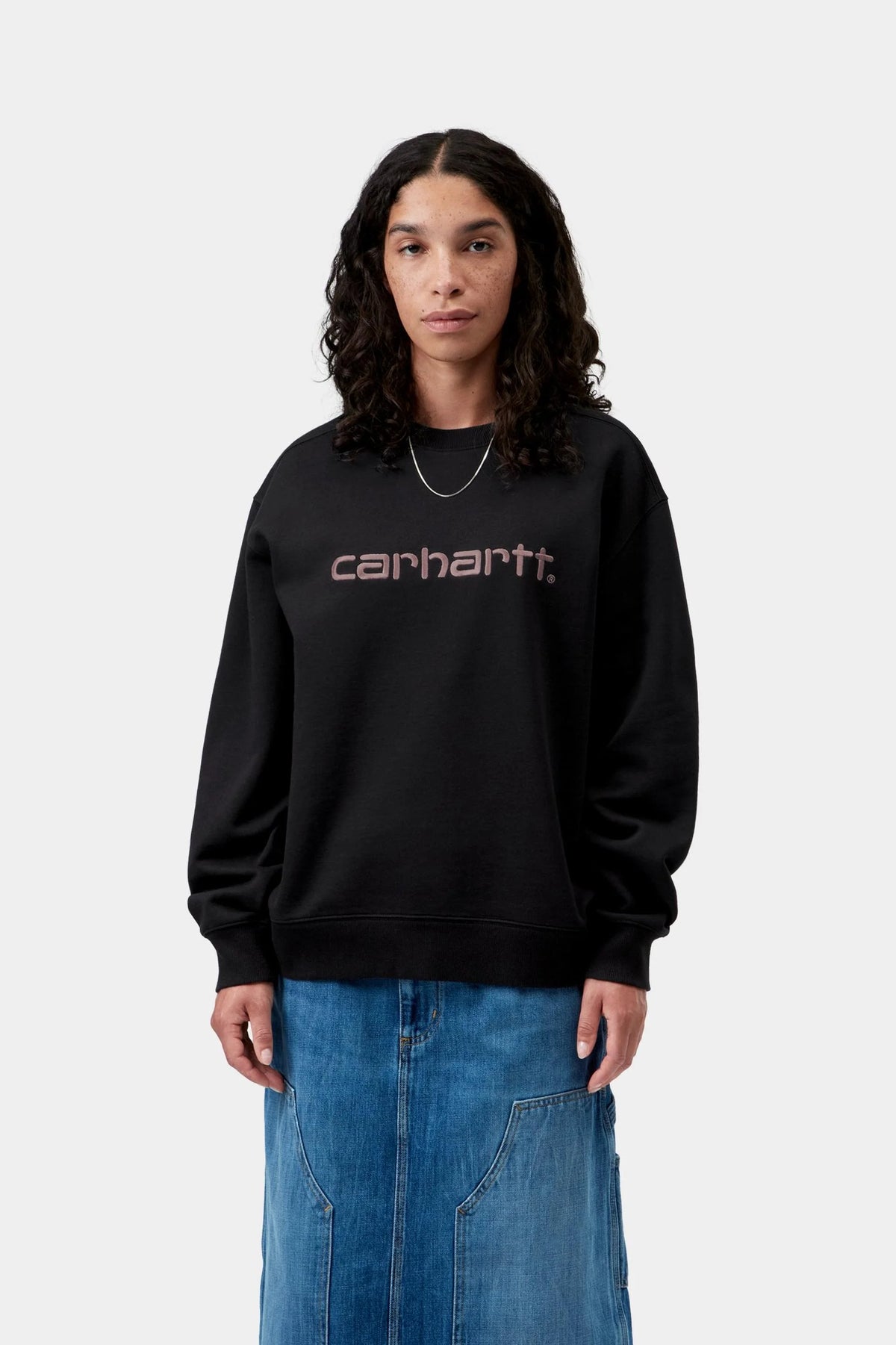 Women's Carhartt Sweatshirt