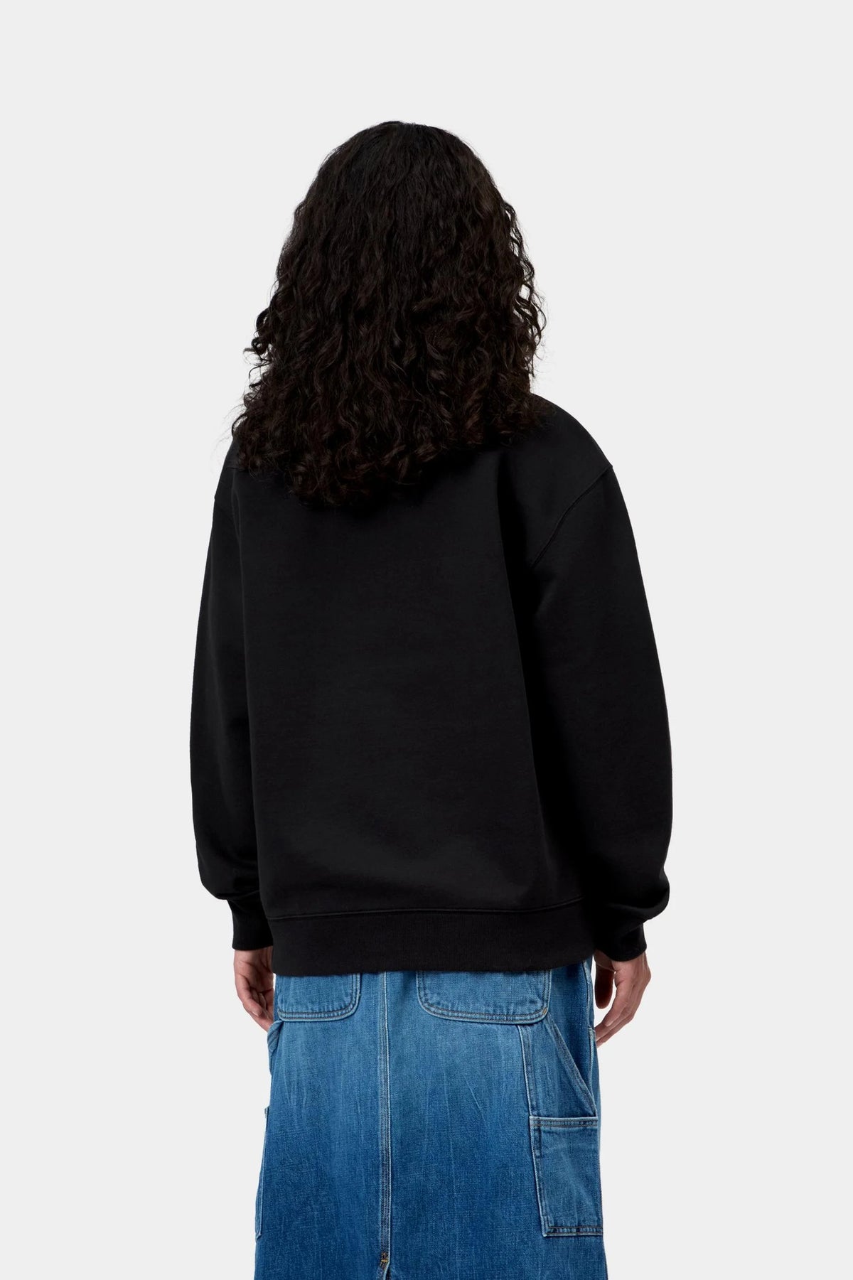 Women's Carhartt Sweatshirt