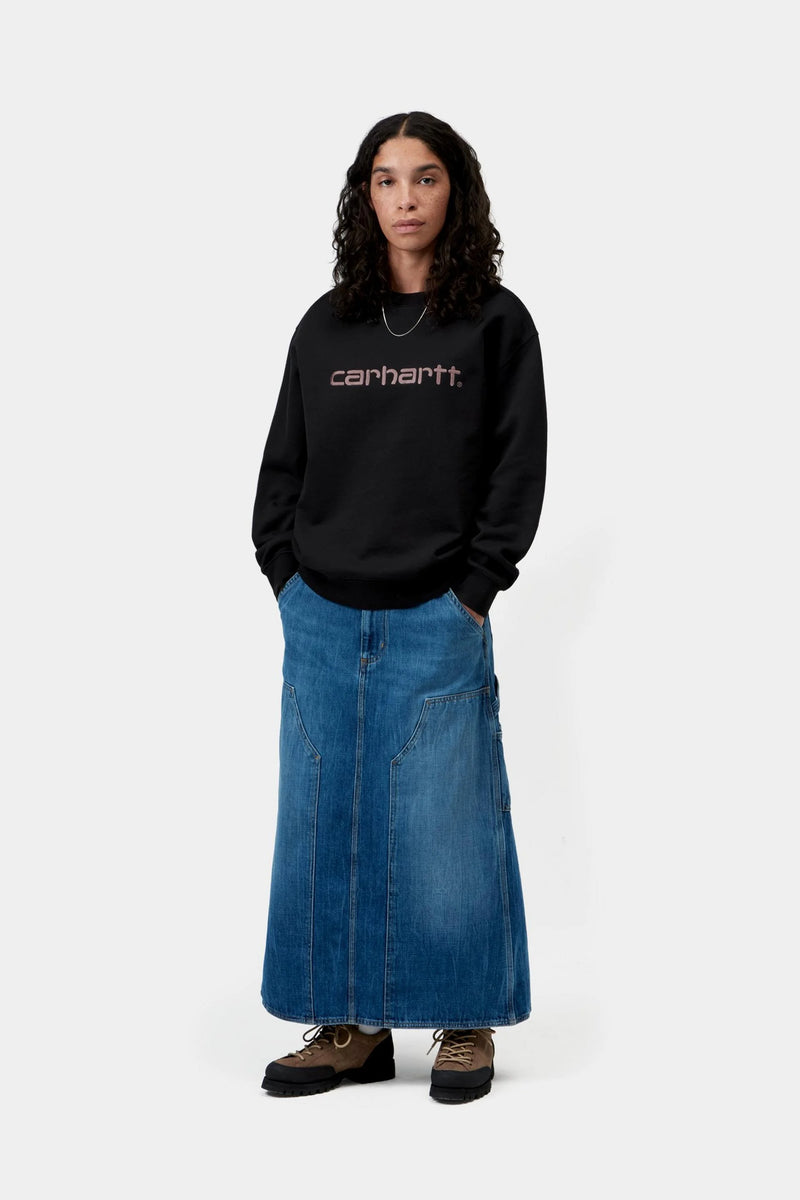 Women's Carhartt Sweatshirt