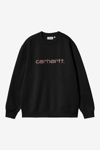 Black / Hortensia