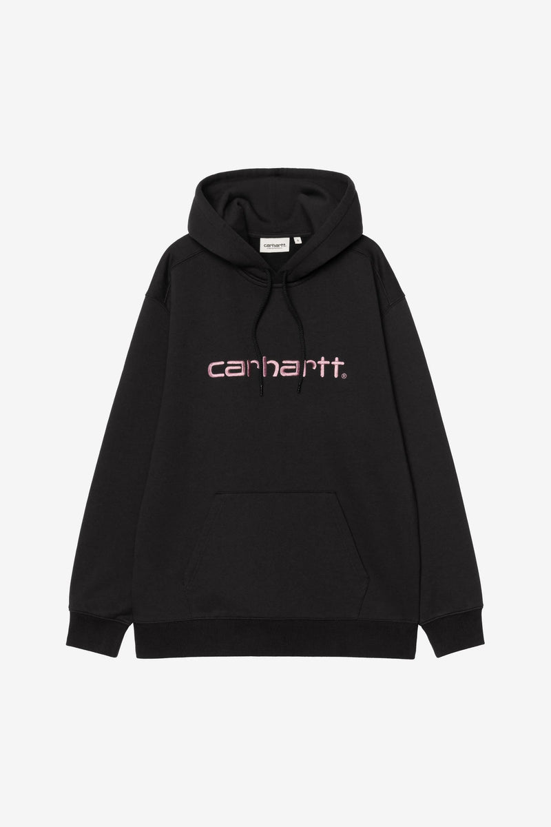Women's Hooded Carhartt Sweatshirt