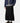 W' Cargo Skirt Long