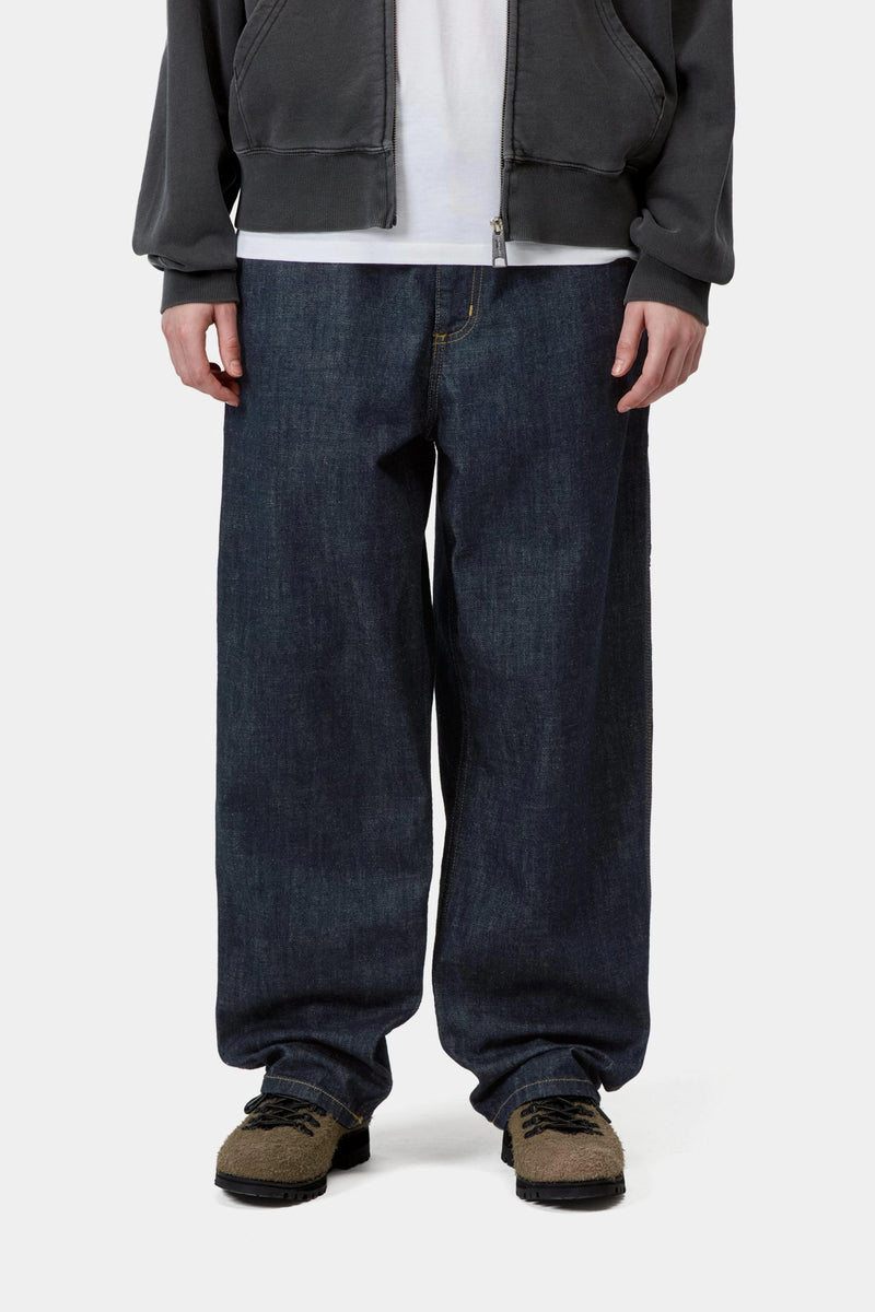 W' Brandon Single Knee Pant