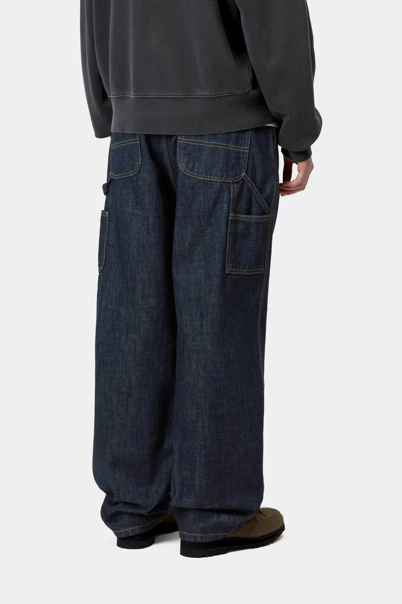 W' Brandon Single Knee Pant