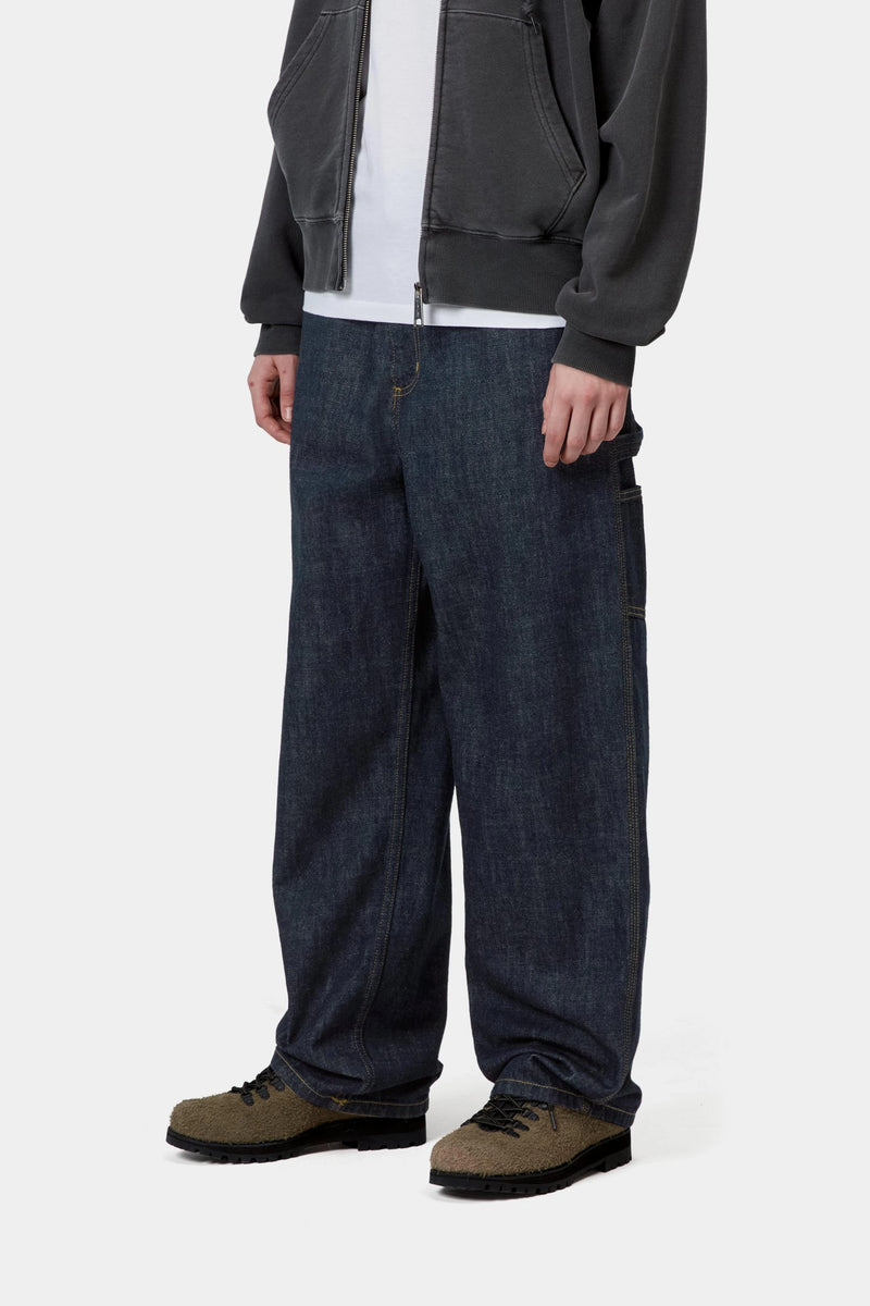 W' Brandon Single Knee Pant