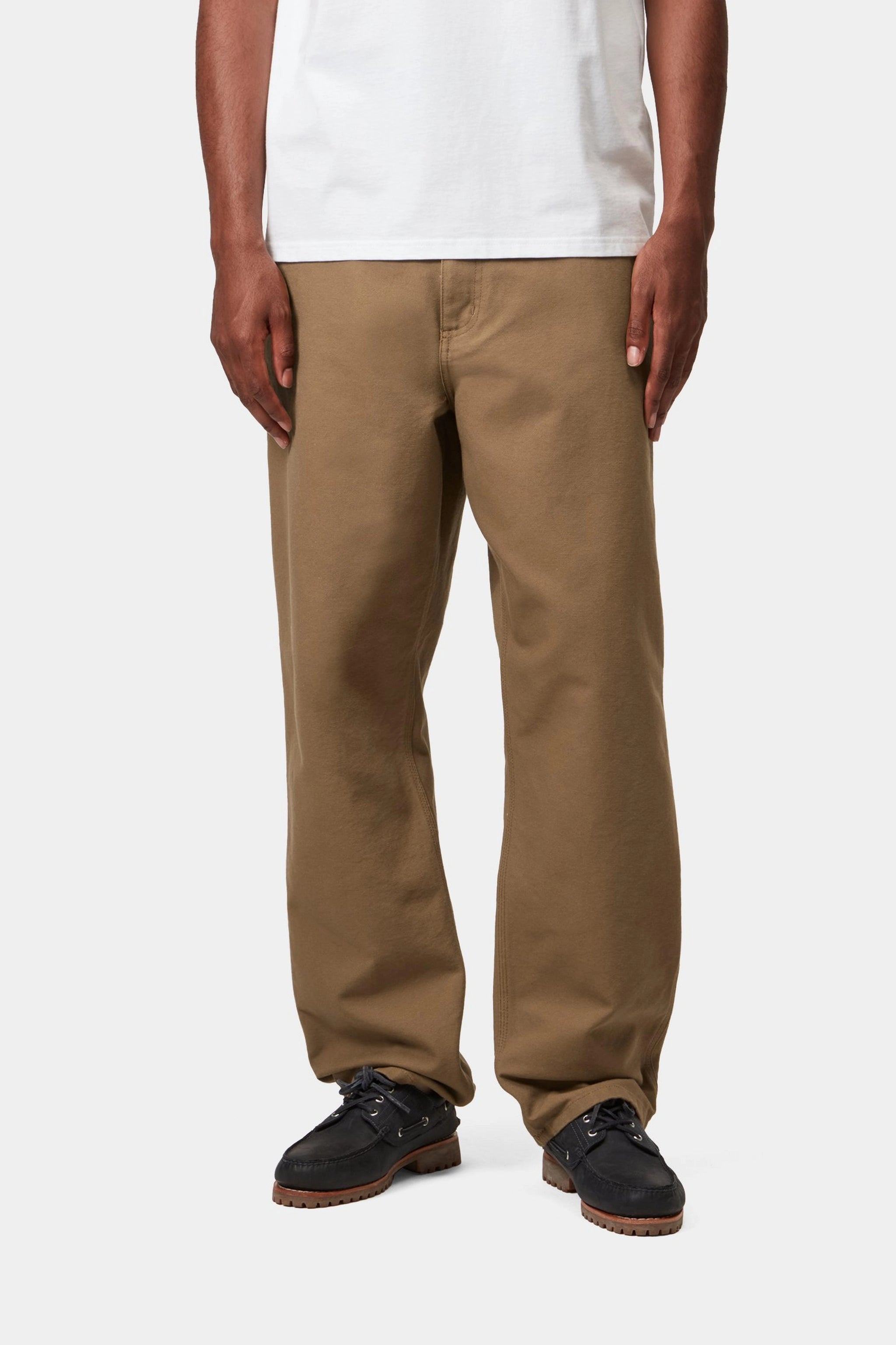 Single Knee Pant