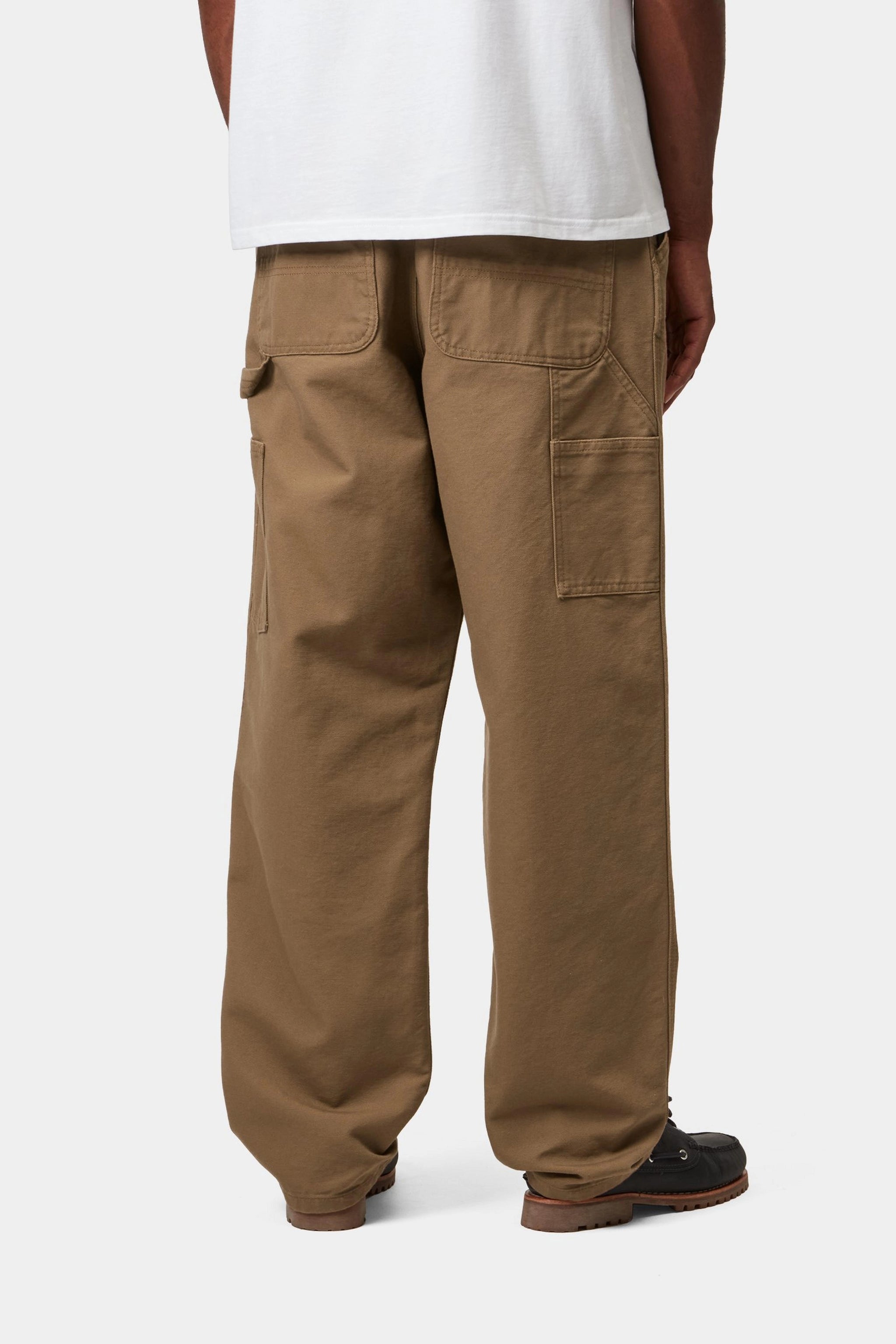 Single Knee Pant