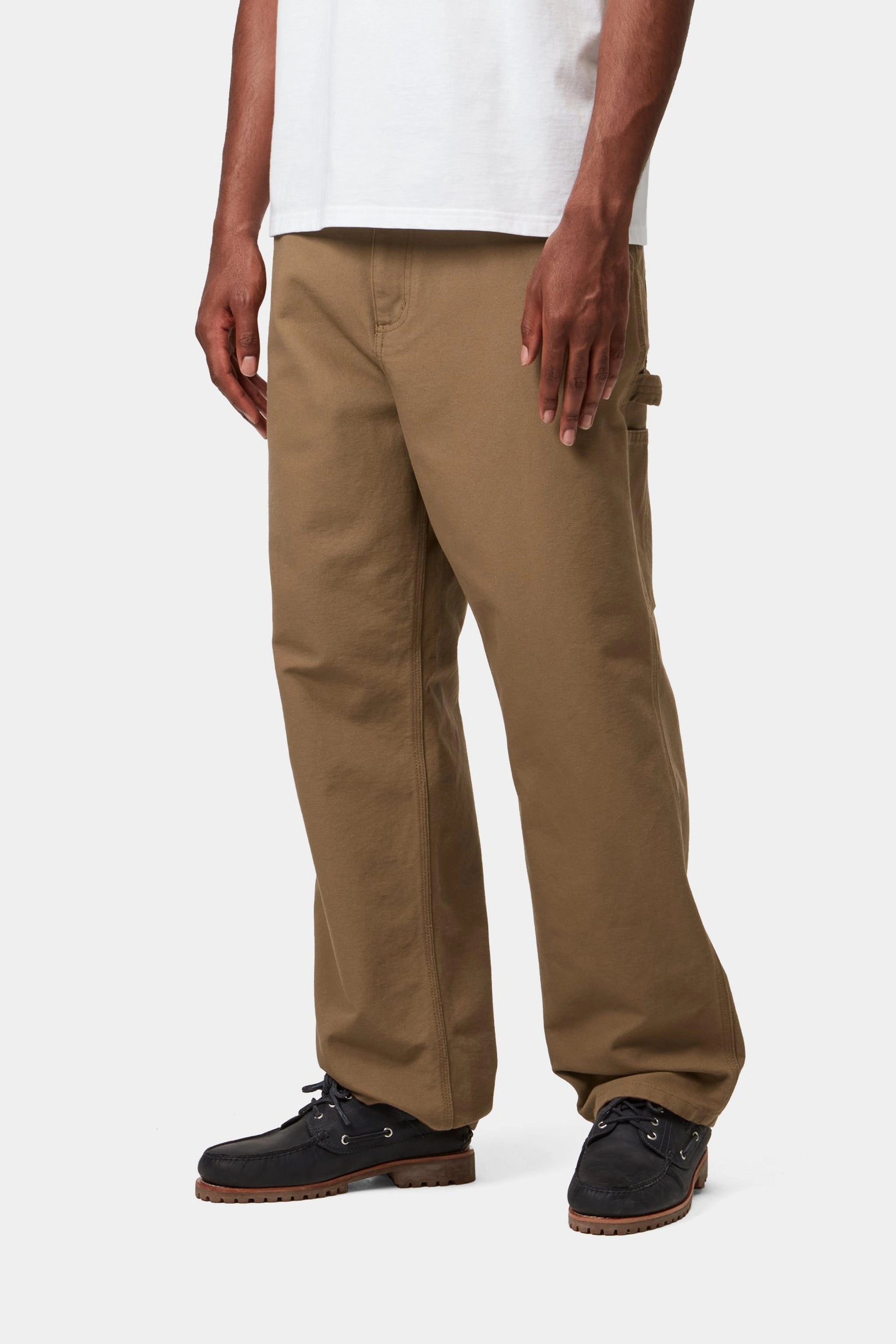 Single Knee Pant