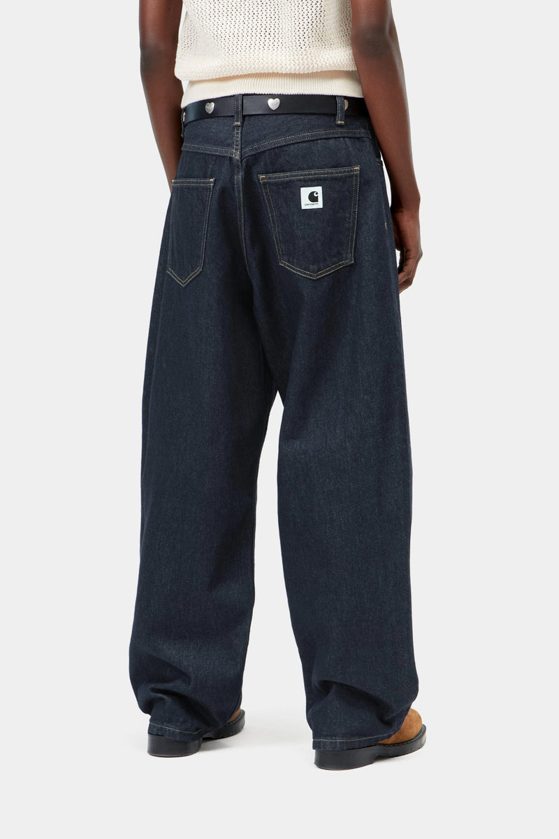 W' Brandon Pant