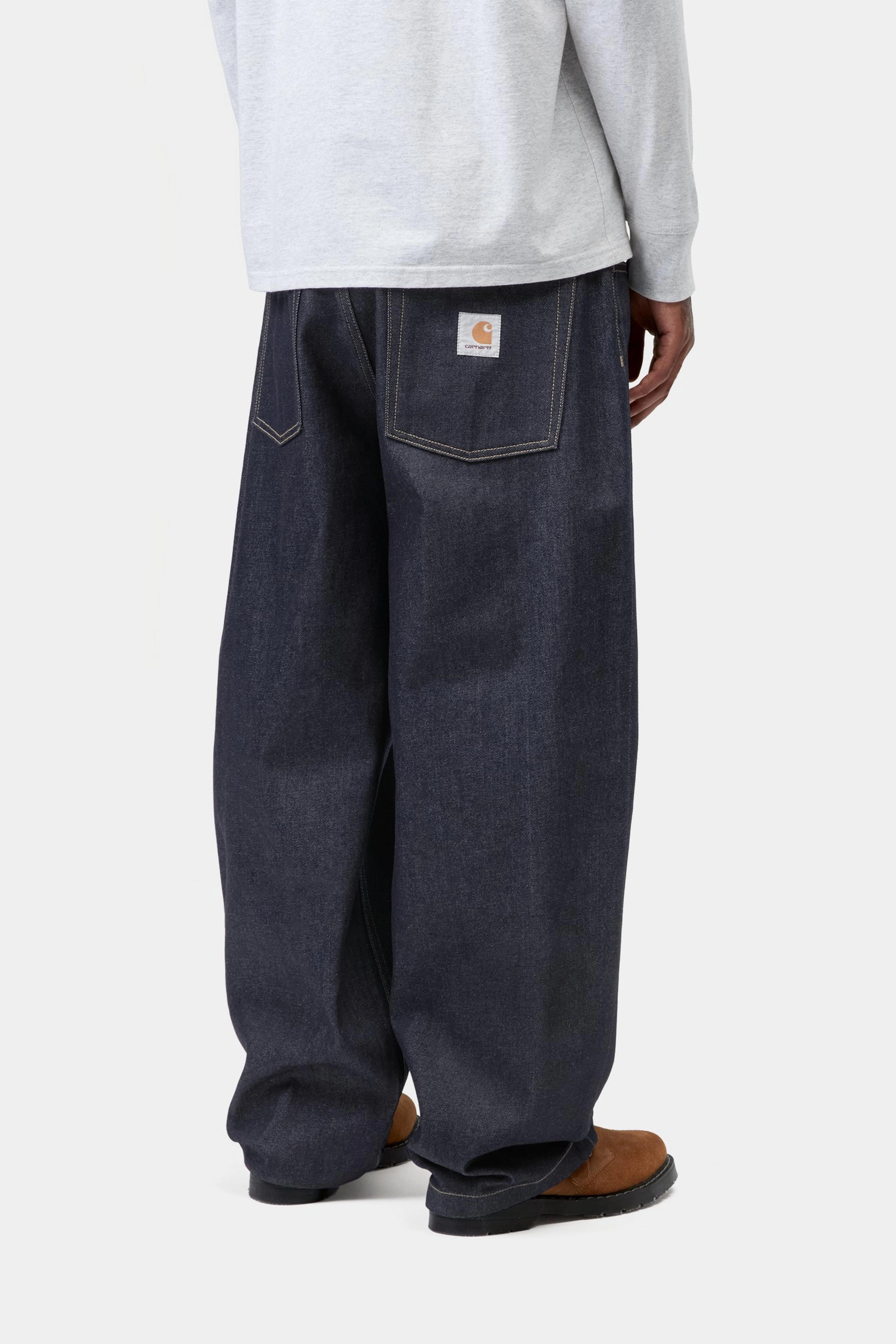 パンツ Carhartt Brandon Pant Blue Rigid S Carhartt WIP Brandon Pant – Carhartt WIP Malaysia