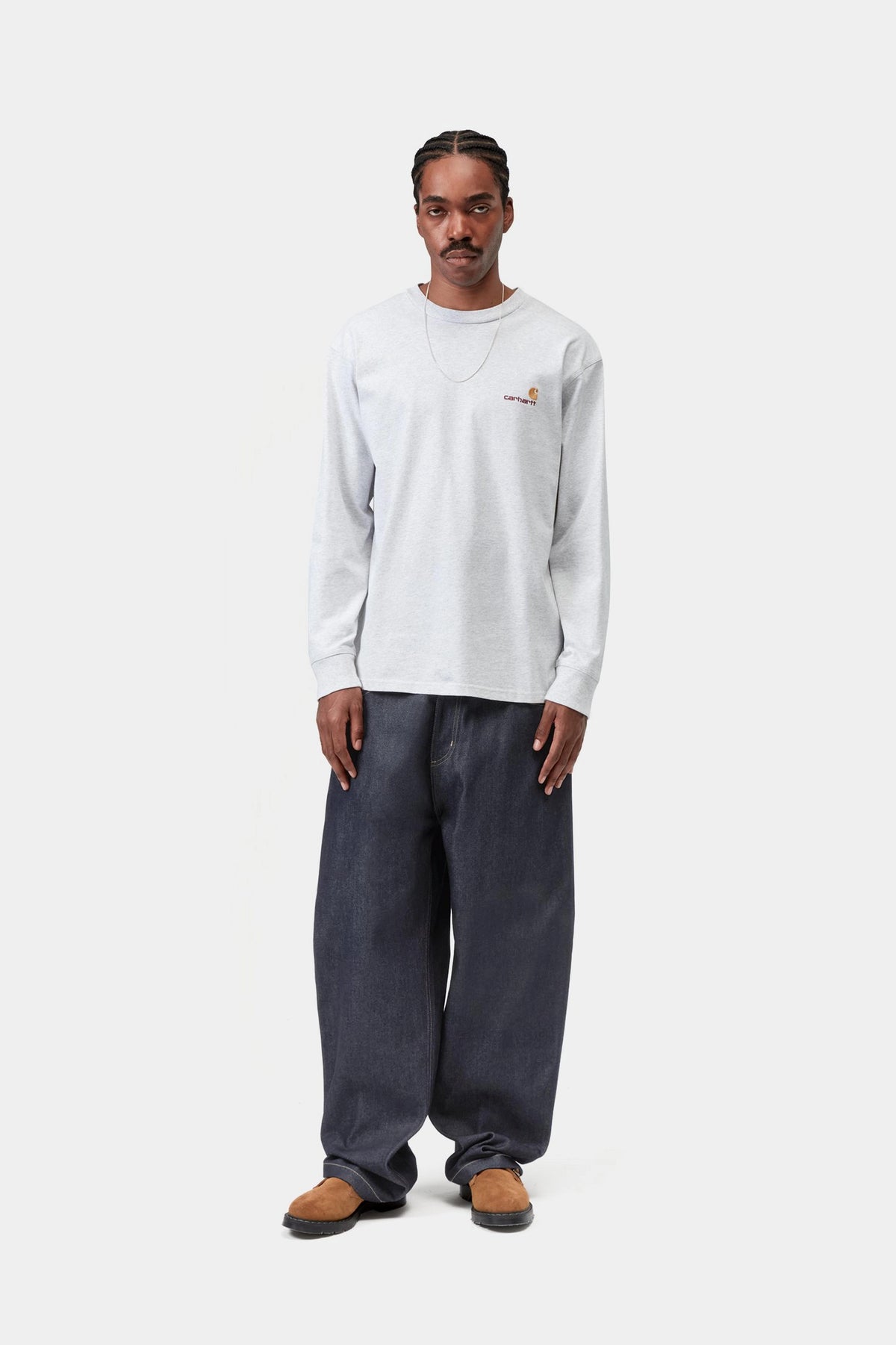 Brandon Pant