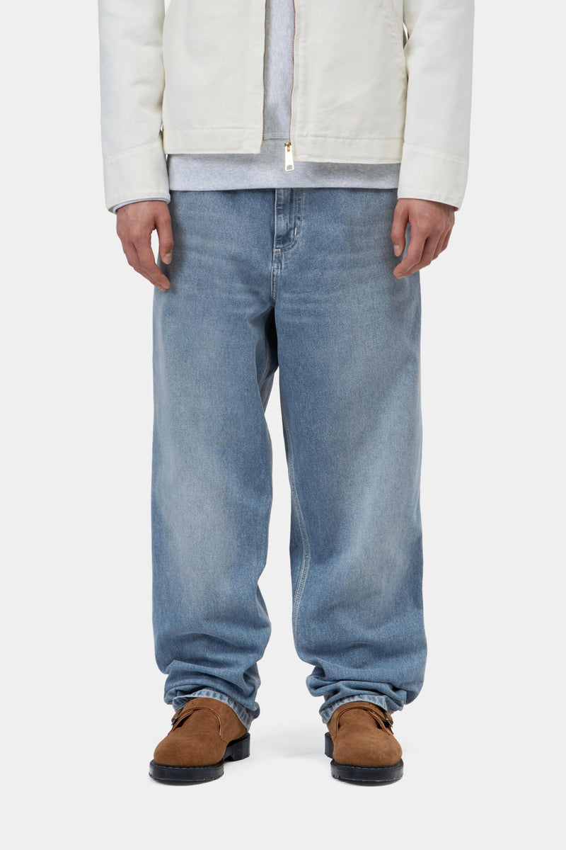 Simple Pant
