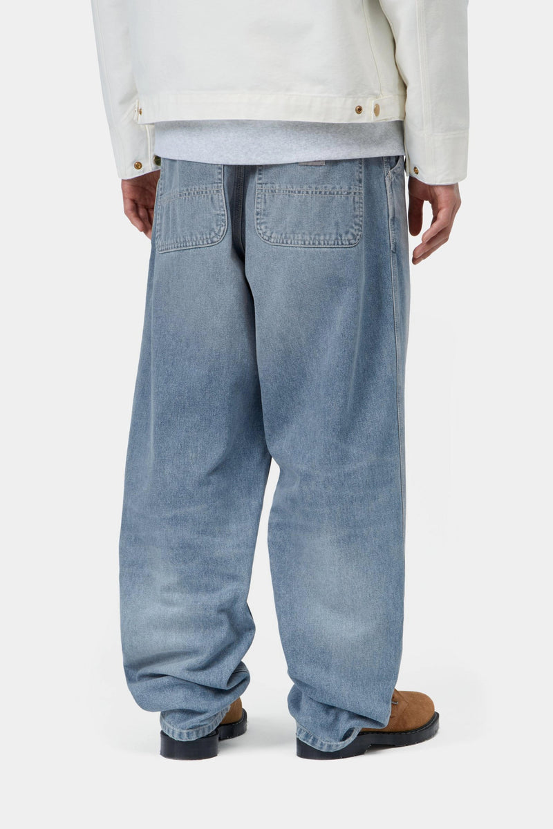 Simple Pant